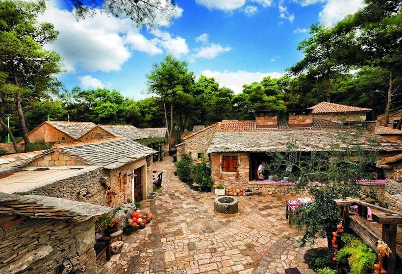 Отель Dalmatian Star Homes