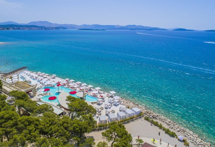 Отель Dalmatian Star Homes