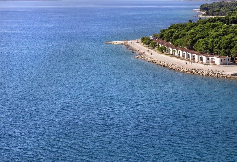 Отель Dalmatian Star Homes