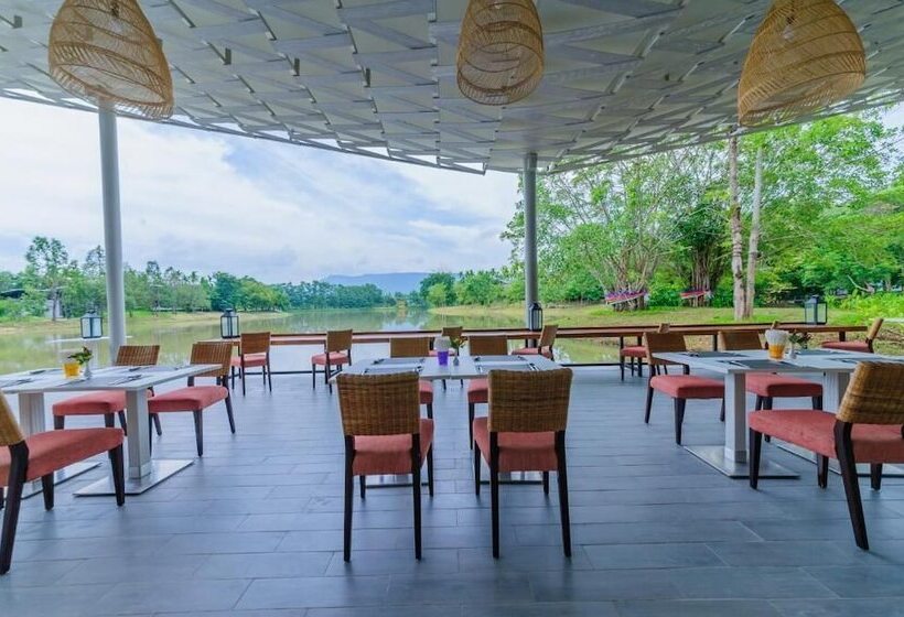 فندق Siamdasada Khaoyai