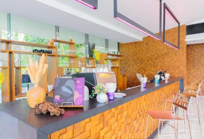 فندق Siamdasada Khaoyai