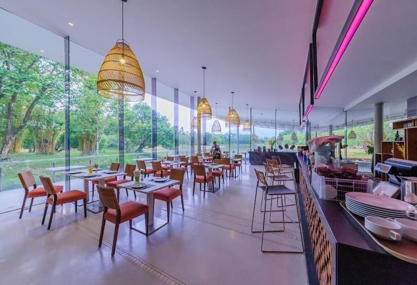 فندق Siamdasada Khaoyai