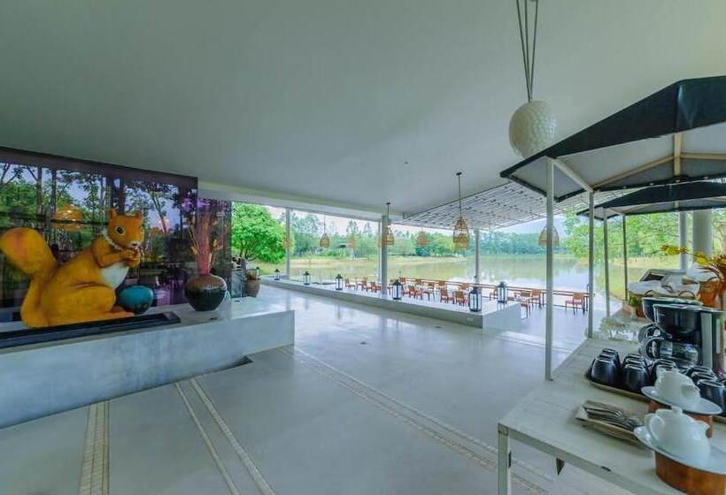 فندق Siamdasada Khaoyai