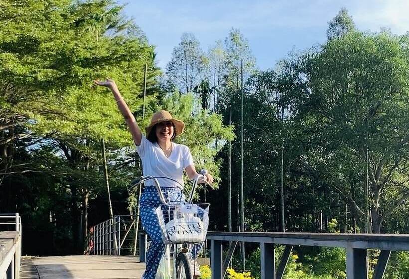 فندق Siamdasada Khaoyai