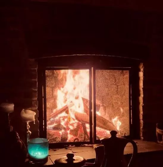 Hotelli De Zwarte Stok