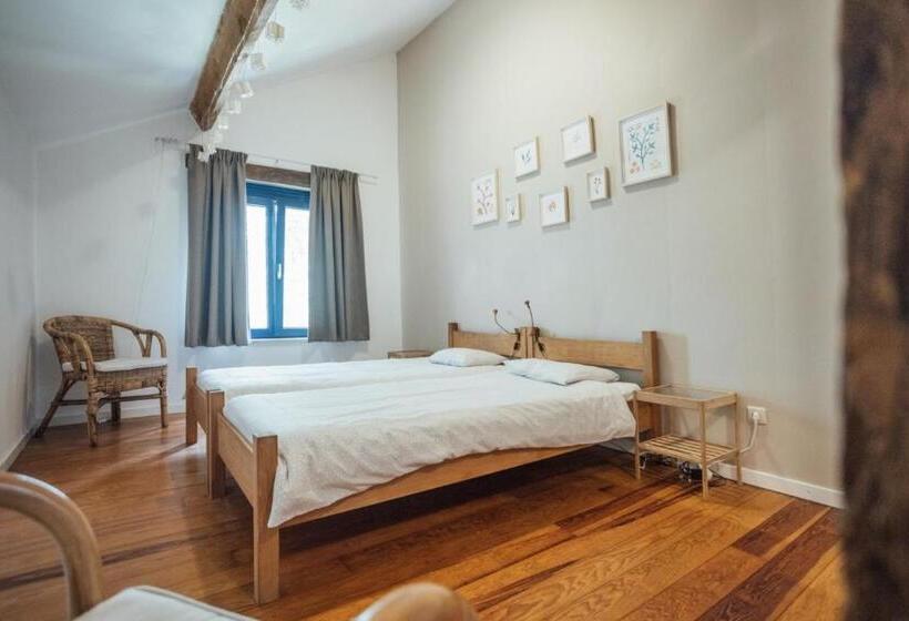 ホテル De Zwarte Stok