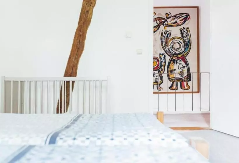 Hotelli De Zwarte Stok