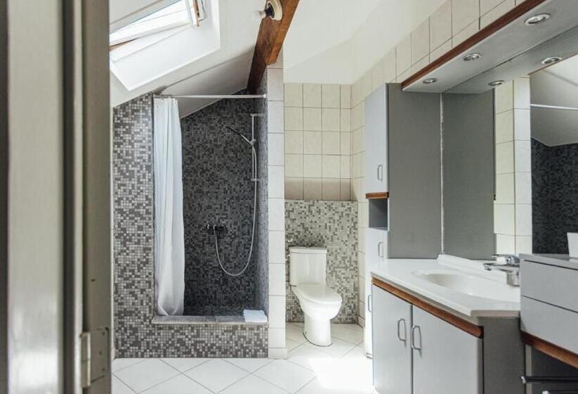 ホテル De Zwarte Stok