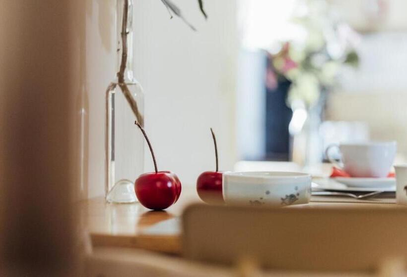 ホテル De Zwarte Stok