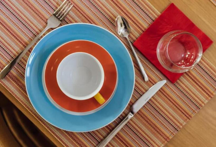 ホテル De Zwarte Stok