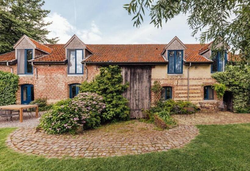 ホテル De Zwarte Stok