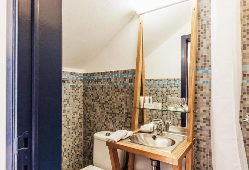 ホテル De Zwarte Stok