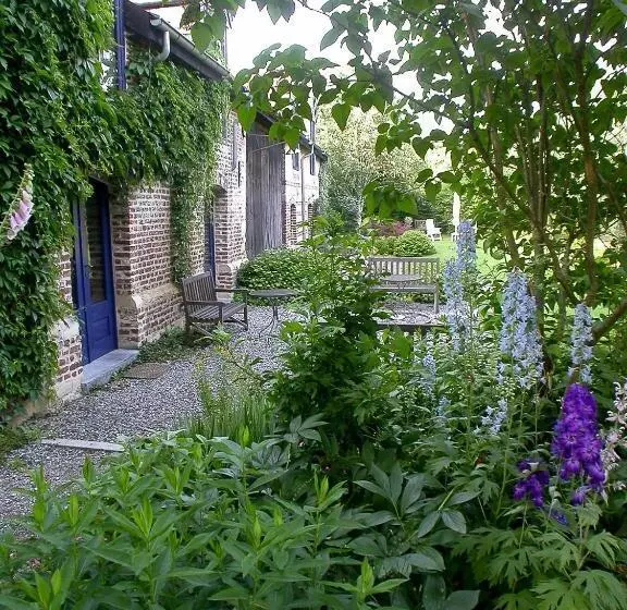 Hotelli De Zwarte Stok
