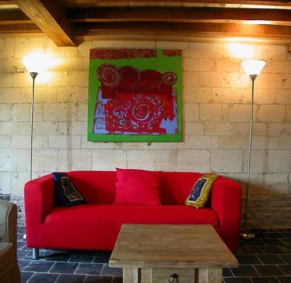 ホテル De Zwarte Stok