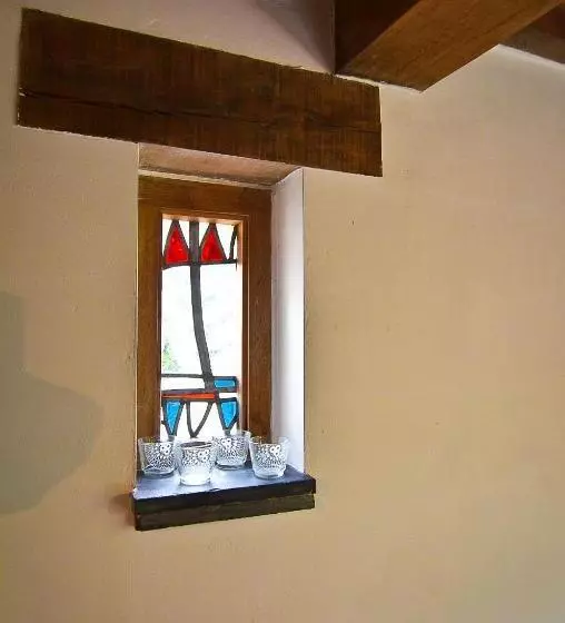 Hotelli De Zwarte Stok