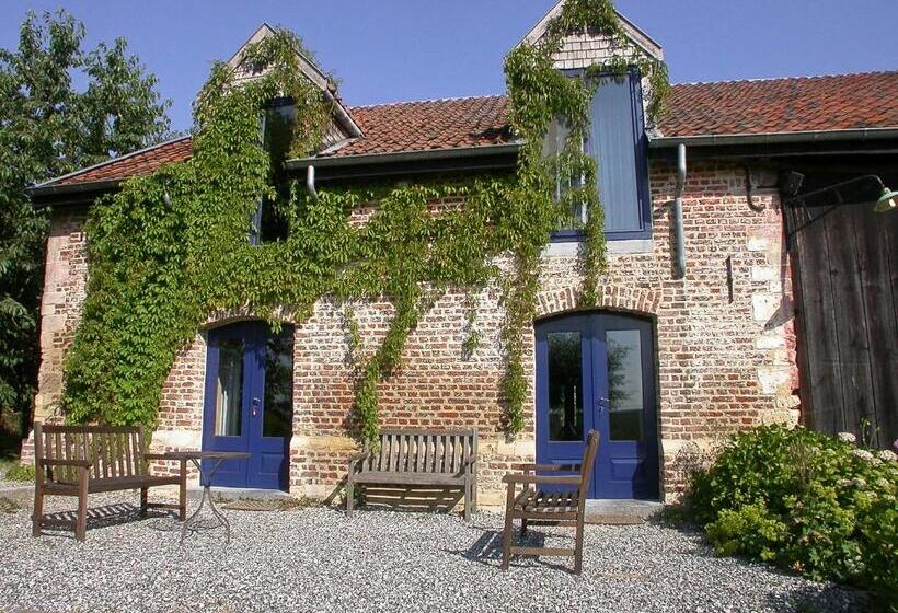 ホテル De Zwarte Stok