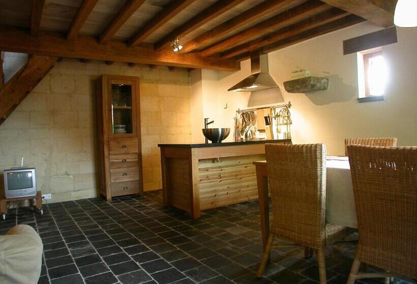 ホテル De Zwarte Stok