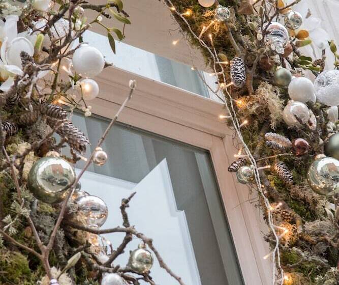 فندق Guesthouse Mirabel