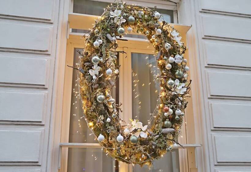 فندق Guesthouse Mirabel