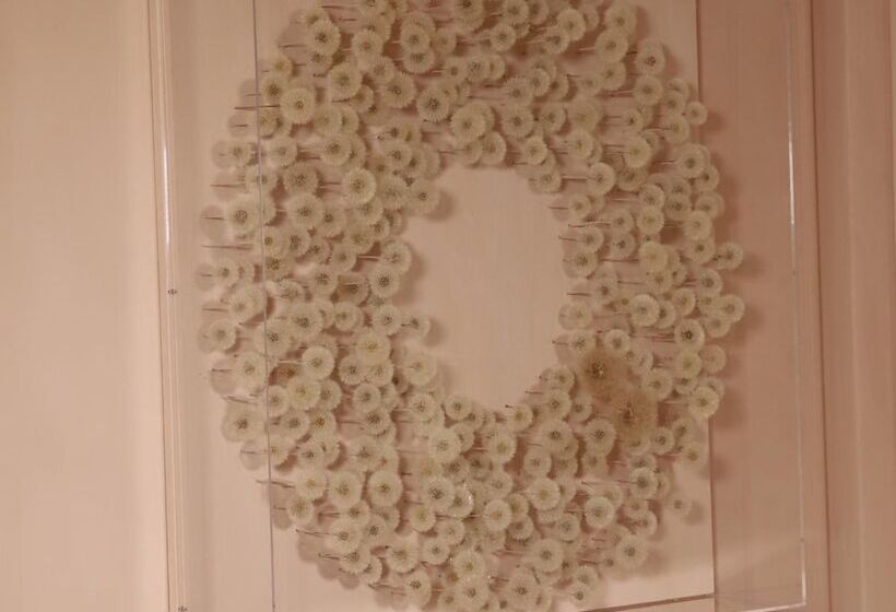 فندق Guesthouse Mirabel