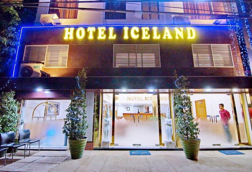 Hotel Iceland