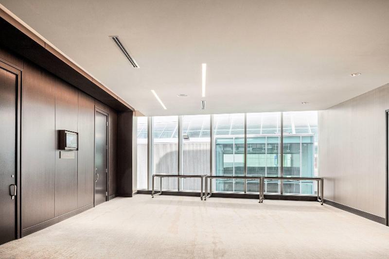 هتل Jw Marriott Parq Vancouver