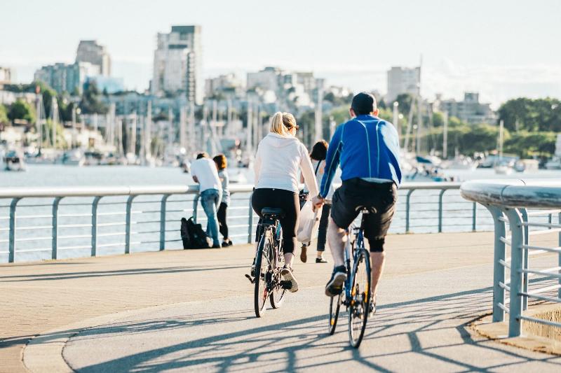 هتل Jw Marriott Parq Vancouver