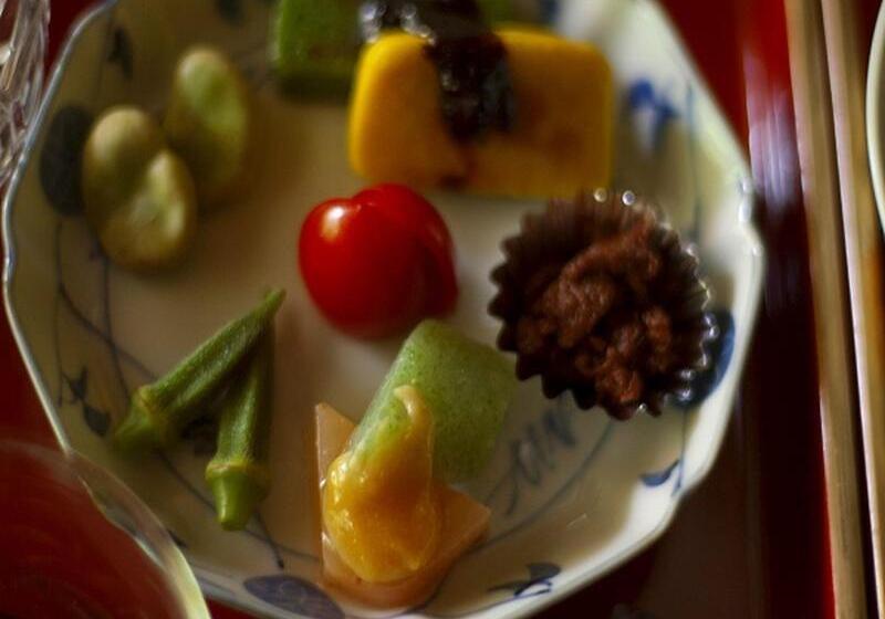 酒店 高野山 宿坊 桜池院  Koyasan Shukubo Yochiin