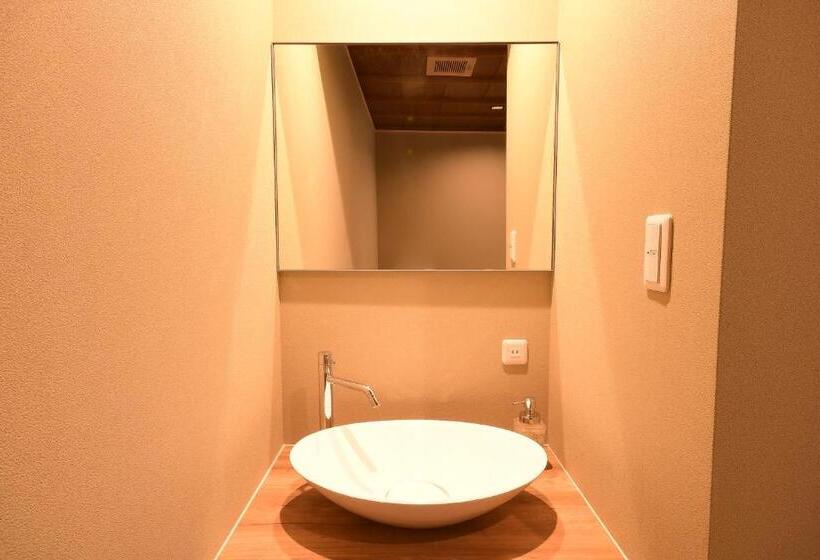 酒店 高野山 宿坊 桜池院  Koyasan Shukubo Yochiin