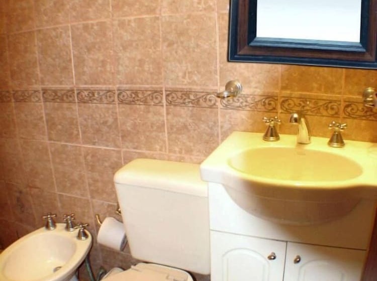 호텔 La Casona De La Linda