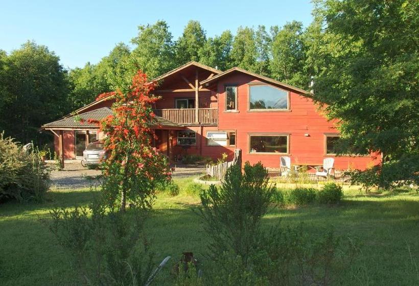 هتل Maison Nomade