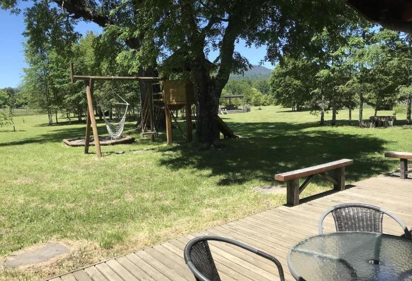 هتل Maison Nomade