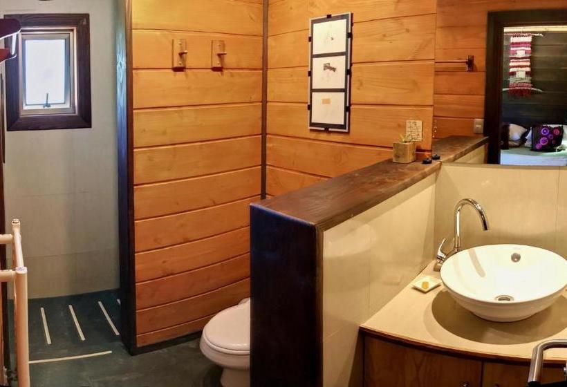 هتل Maison Nomade