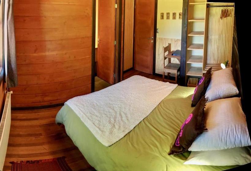 هتل Maison Nomade