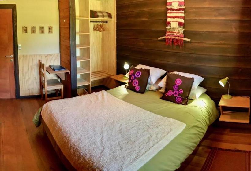 هتل Maison Nomade