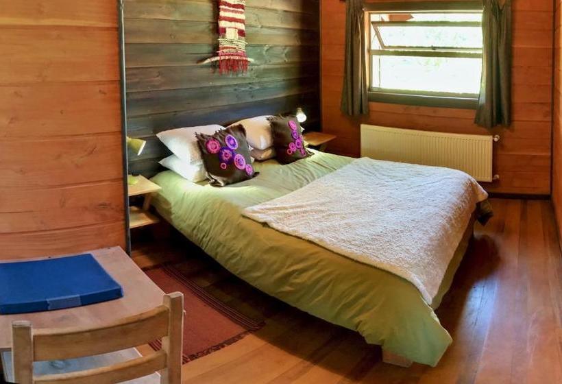 هتل Maison Nomade