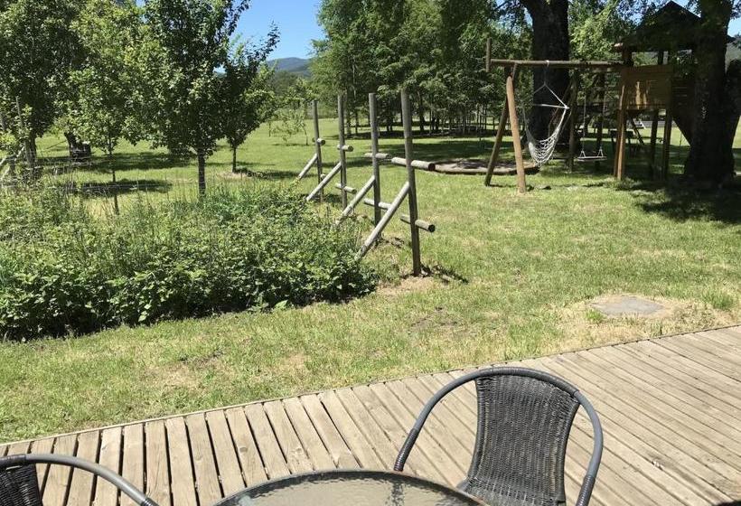 هتل Maison Nomade