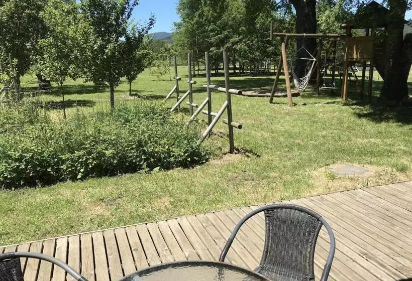 هتل Maison Nomade