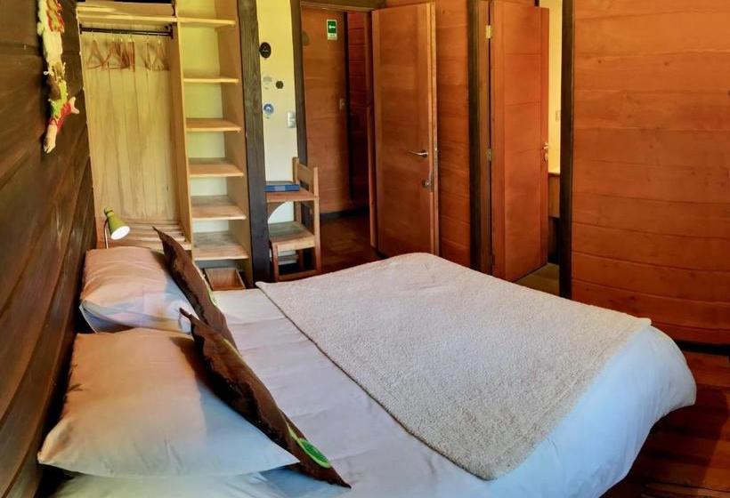 هتل Maison Nomade