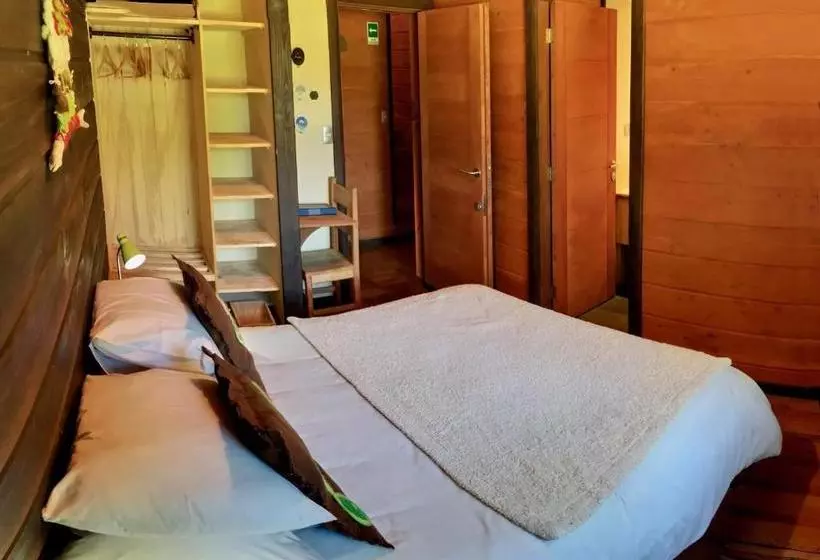 هتل Maison Nomade