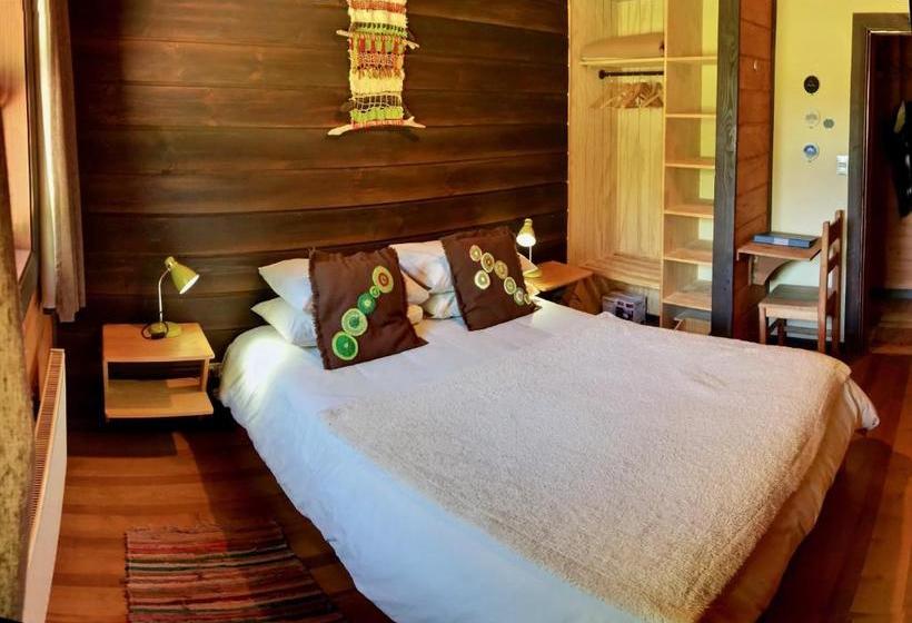 هتل Maison Nomade