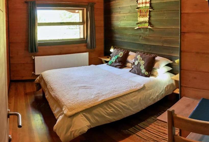 هتل Maison Nomade