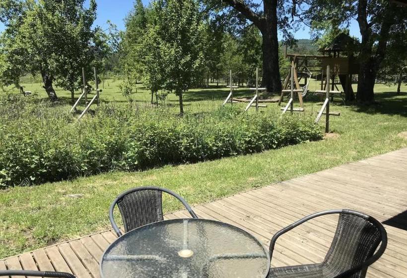 هتل Maison Nomade