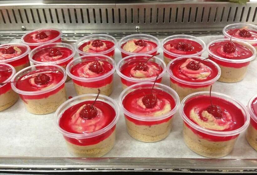 酒店 Meekatharra Accommodation Centre