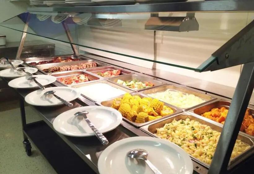 Hotelli Meekatharra Accommodation Centre