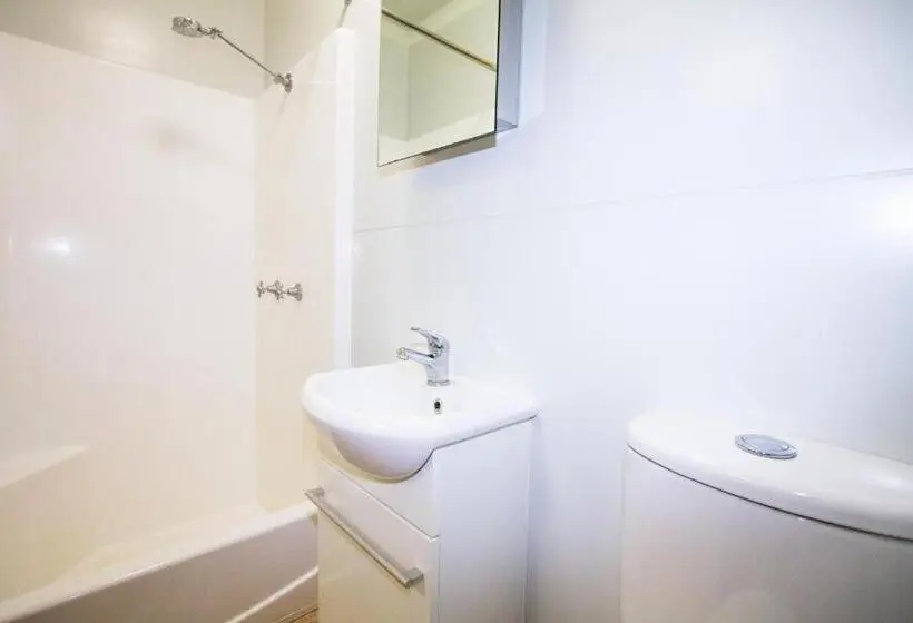 Hotelli Meekatharra Accommodation Centre