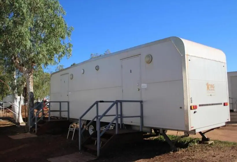 Hotelli Meekatharra Accommodation Centre