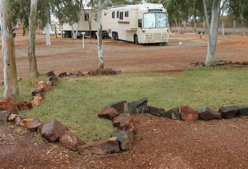 Hotelli Meekatharra Accommodation Centre