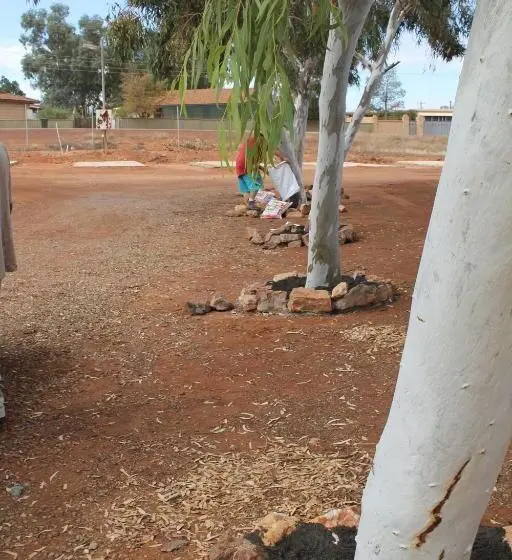 Hotelli Meekatharra Accommodation Centre