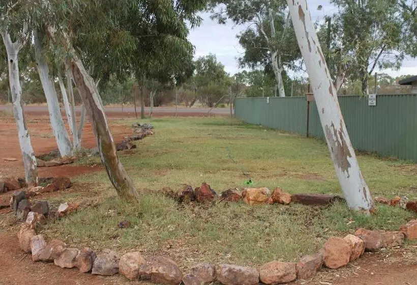 Hotelli Meekatharra Accommodation Centre